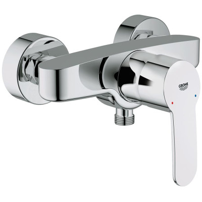 Смеситель Grohe Eurostyle Cosmopolitan 33590002 для душа