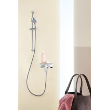 Смеситель Grohe Eurostyle Cosmopolitan 33590002 для душа