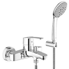 Смеситель Grohe Eurostyle Cosmopolitan 3359220A для ванны/душа