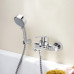 Смеситель Grohe Eurostyle Cosmopolitan 3359220A для ванны/душа