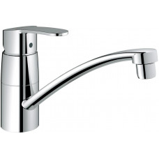 Смеситель Grohe Eurostyle Cosmopolitan 33977002 для кухни