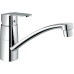 Смеситель Grohe Eurostyle Cosmopolitan 33977002 для кухни