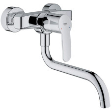 Смеситель Grohe Eurostyle Cosmopolitan 33982002 для кухни