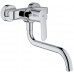 Смеситель Grohe Eurostyle Cosmopolitan 33982002 для кухни