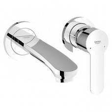 Смеситель Grohe Eurostyle Cosmopolitan 19571 002 для раковины, внешняя часть