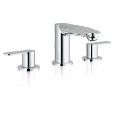 Смеситель Grohe Eurostyle Cosmopolitan 20208 002 для раковины, д/к