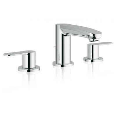 Смеситель Grohe Eurostyle Cosmopolitan 20208 002 для раковины, д/к
