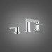 Смеситель Grohe Eurostyle Cosmopolitan 20208 002 для раковины, д/к