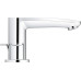 Смеситель Grohe Eurostyle Cosmopolitan 20208 002 для раковины, д/к
