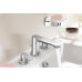 Смеситель Grohe Eurostyle Cosmopolitan 20208 002 для раковины, д/к