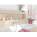 Смеситель Grohe Eurostyle Cosmopolitan 3355220E для раковины