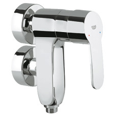 Смеситель Grohe Eurostyle Cosmopolitan Vertica 23300000 для душа