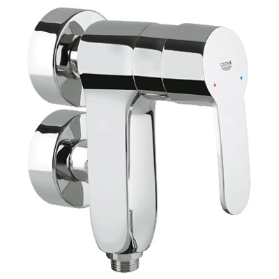 Смеситель Grohe Eurostyle Cosmopolitan Vertica 23300000 для душа