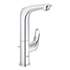 Смеситель Grohe Eurostyle 23569003 для раковины, высокий, размер 