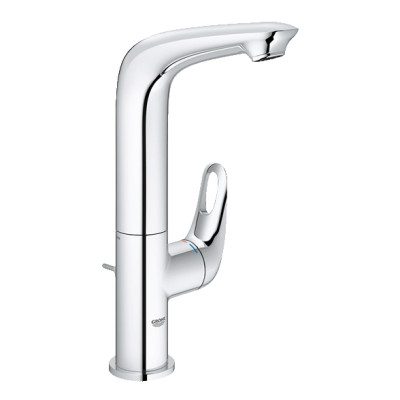 Смеситель Grohe Eurostyle 23569003 для раковины, высокий, размер 