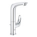 Смеситель Grohe Eurostyle 23569003 для раковины, высокий, размер 