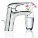 Смеситель Grohe Eurostyle 33558003 для раковины, размер 