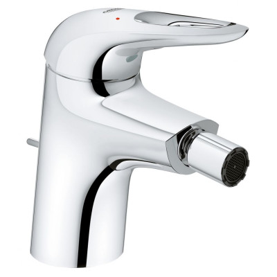 Смеситель Grohe Eurostyle 33565003 для биде, размер 