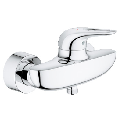 Смеситель Grohe Eurostyle 33590003 для душа