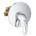 Смеситель Grohe Eurostyle 33635003 для душа, скрытый монтаж, в сборе