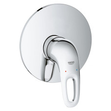 Смеситель Grohe Eurostyle 33635003 для душа, скрытый монтаж, в сборе