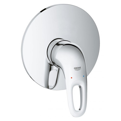 Смеситель Grohe Eurostyle 33635003 для душа, скрытый монтаж, в сборе