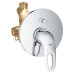 Смеситель Grohe Eurostyle 33637003 для ванны и душа, скрытый монтаж, в сборе