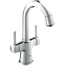 Смеситель Grohe Grandera 21107000, хром