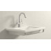 Смеситель Grohe Grandera 21107000, хром