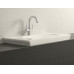 Смеситель Grohe Grandera 21107IG0, хром/золото
