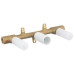 Смеситель для раковины на три отверстия Grohe 32706 000 (скрытая часть)