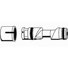 Скрытое устройство смешивания Grohe 36209000