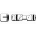 Скрытое устройство смешивания Grohe 36209000