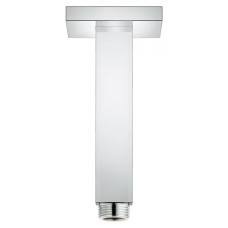 Держатель верхнего душа Grohe 27711 000, 15,4 см, потолочный