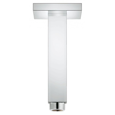 Держатель верхнего душа Grohe 27711 000, 15,4 см, потолочный