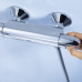 Термостат Grohe Grohtherm 1000 New 34256004 (34256003) для душа с душевым гарнитуром
