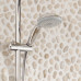 Термостат Grohe Grohtherm 1000 New 34256004 (34256003) для душа с душевым гарнитуром