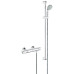 Термостат Grohe Grohtherm 1000 New 34256004 (34256003) для душа с душевым гарнитуром