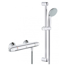 Термостат Grohe Grohtherm 1000 New 34151004 (34151003) для душа