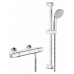 Термостат Grohe Grohtherm 1000 New 34151004 (34151003) для душа