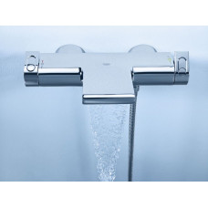 Термостат Grohe Grohtherm 2000 New 34176001 для ванны