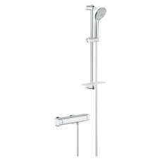 Душевой гарнитур с термостатом Grohe Grohtherm 2000 New 34195001