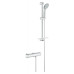 Душевой гарнитур с термостатом Grohe Grohtherm 2000 New 34195001