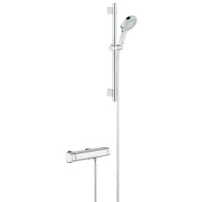 Душевой гарнитур с термостатом Grohe Grohtherm 2000 New 34281001