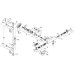 Душевой гарнитур с термостатом Grohe Grohtherm 2000 New 34281001