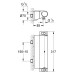 Термостат Grohe Grohtherm 2000 New 34469001 для душа
