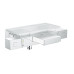 Термостат Grohe Grohtherm Cube 34502000 для ванны