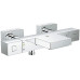 Термостат Grohe Grohtherm Cube 34497000 для ванны