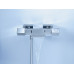 Термостат Grohe Grohtherm Cube 34497000 для ванны