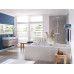 Термостат Grohe Grohtherm Cube 34497000 для ванны